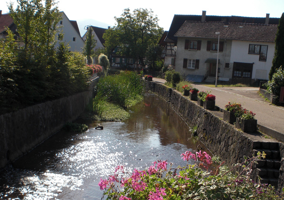 Ottersweier Startseite