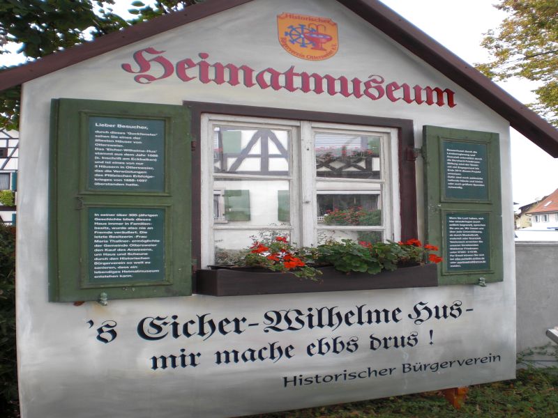 Heimatmuseum