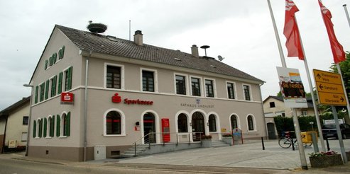 Verwaltungsstelle Unzhurst