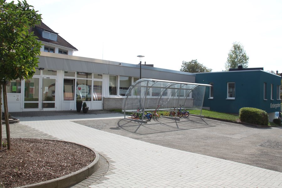 Ottersweier | St. Michael