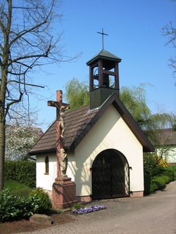 Kapelle Breithurst
