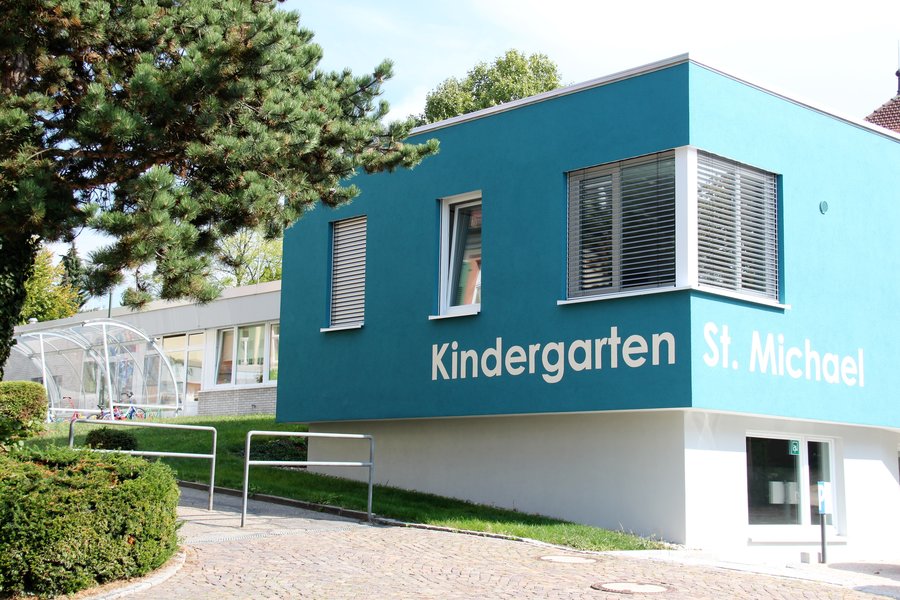 Ottersweier | St. Michael