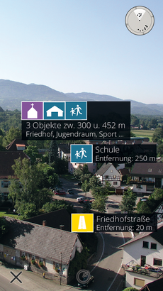 Ottersweier-App