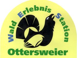 Logo der WaldErlebnisStation