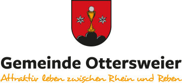 Logo der Gemeinde Ottersweier